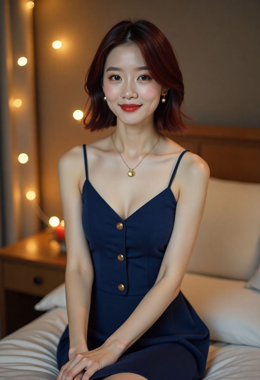 刘芳