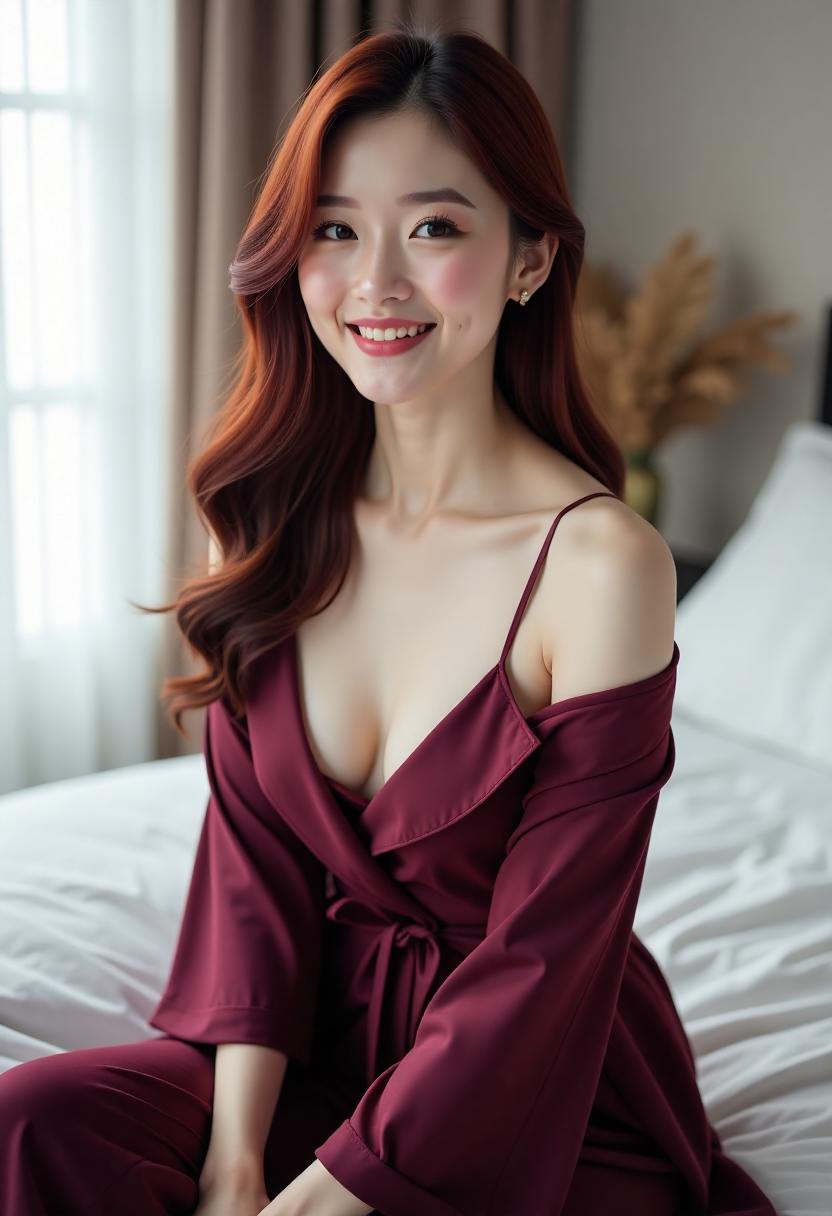 李婉如