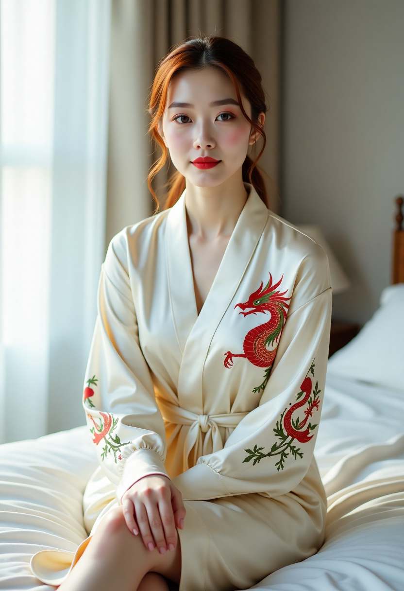 陈墨涵