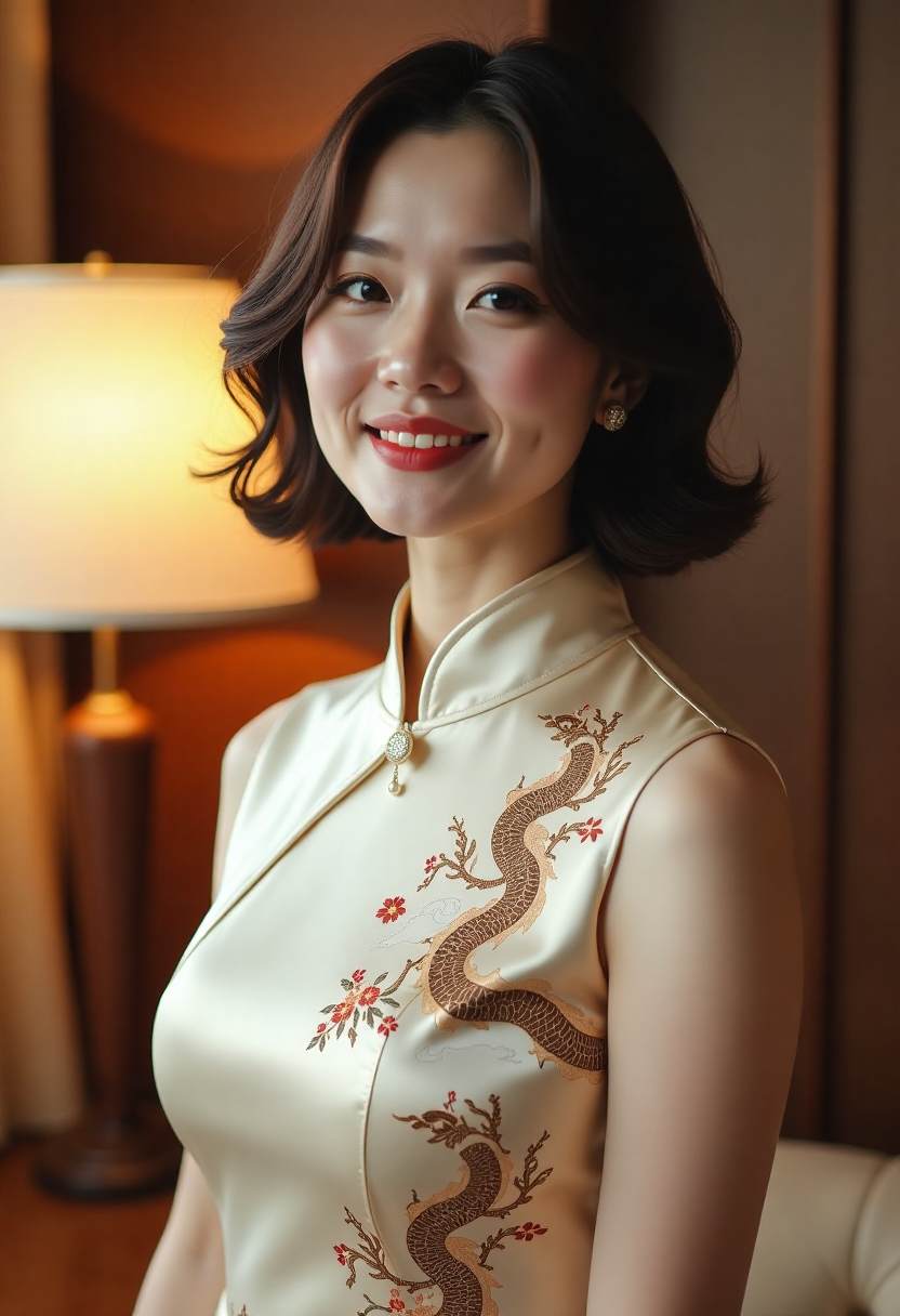 寻找手艺